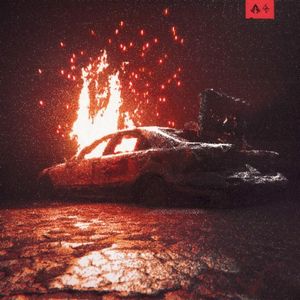 Driver's Seat (Single)