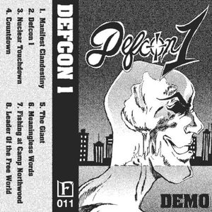 Demo (EP)