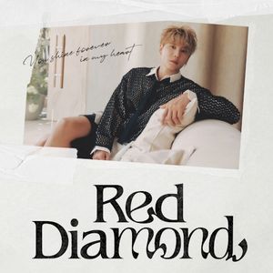 Red Diamond (Single)
