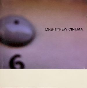 Cinema (EP)