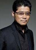 Tsuyoshi Koyama