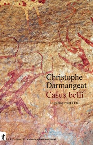 Casus belli