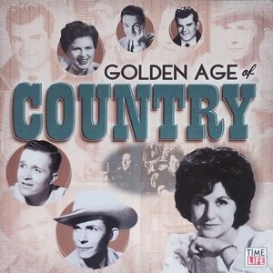 Golden Age of Country: Heartbreak U.S.A.