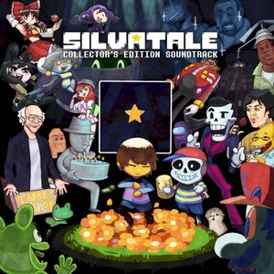 SILVATALE Collector's Edition Soundtrack (OST)