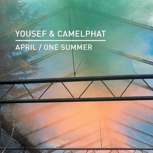 April / One Summer (Single)