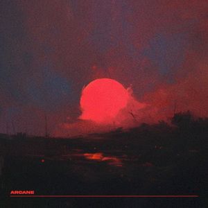 ARCANE (Single)