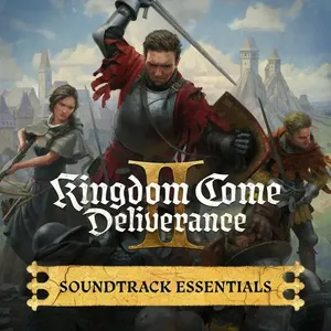 Kingdom Come: Deliverance II - OST Essentials (OST)