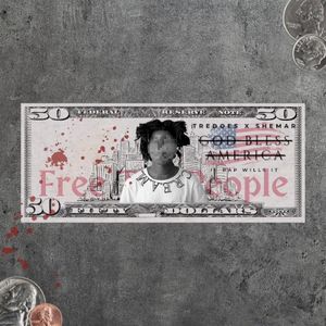 PETTY CHANGE // AND STILL... (Single)