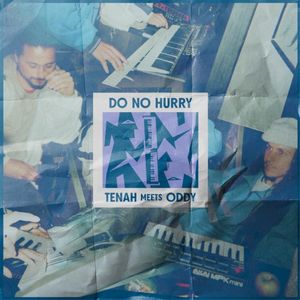 Do No Hurry (EP)
