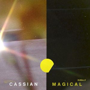 Magical (Single)