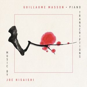 Piano Transcriptions