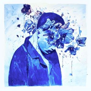 fleur bleue (EP)