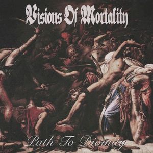 Path to Divinity (EP)