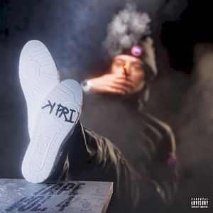 Kpri Tape, vol. 4 (EP)