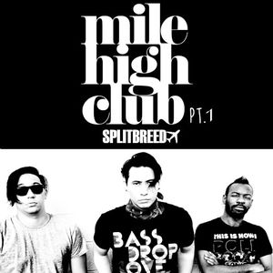 Mile High Club, Pt. 1