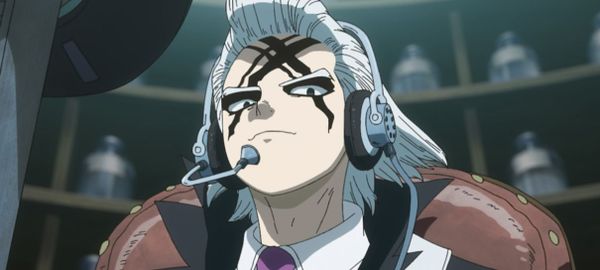 Dr. Stone: Science Future