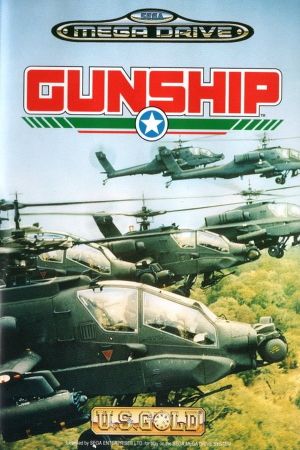 Gunship