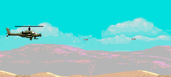 Gunship