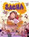 The Sacha Show - Sacha, tome 3