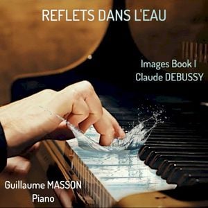 Reflets dans l'eau (EP)
