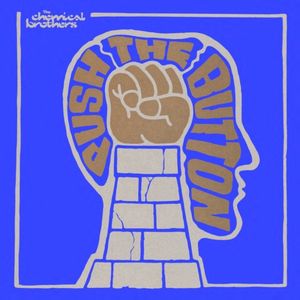 Galvanize (Chris Lake Extended Mix) (Single)