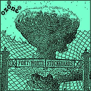 Ozone (EP)