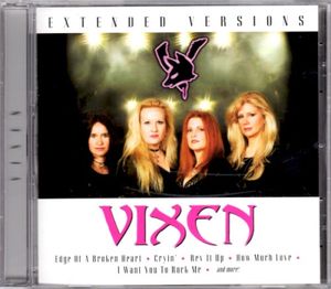 Extended Versions (Live)