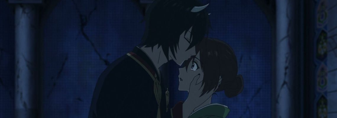 Cover Kakuriyo: Bed and Breakfast for Spirits 2