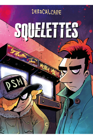 Squelettes