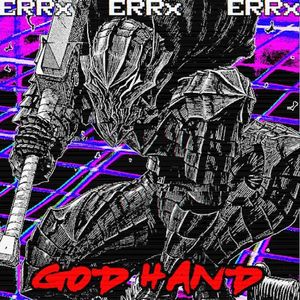GOD HAND (Single)