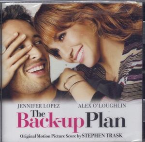 The Back-Up Plan (OST)