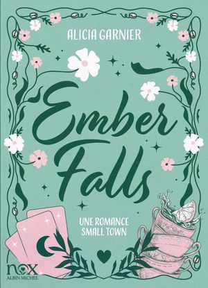 Ember Falls
