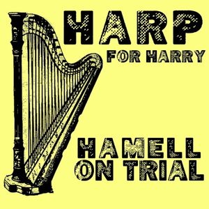 Harp (for Harry)