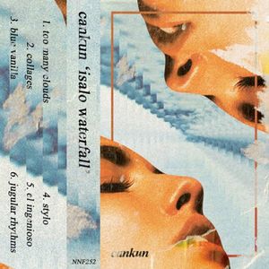 Isalo Waterfall (EP)
