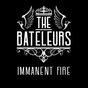 Immanent Fire (EP)