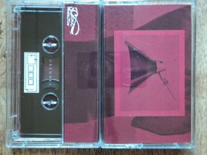 Crepuscular Raze (EP)
