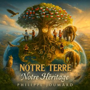 Notre Terre, Notre Héritage (Single)