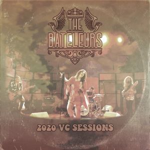 2020 VC Sessions (EP)