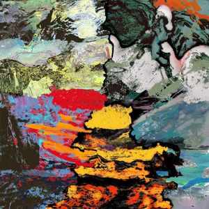 Synesthesia (EP)
