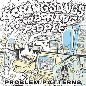 Boring Songs For Boring People (EP)