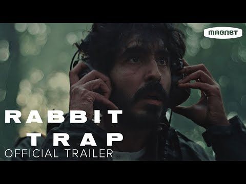 Bande-annonce de Rabbit Trap