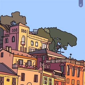 Positano (Single)