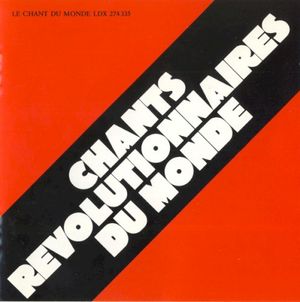 Le Chant des marais