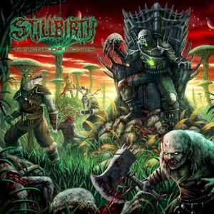 Throne of Bones (Single)