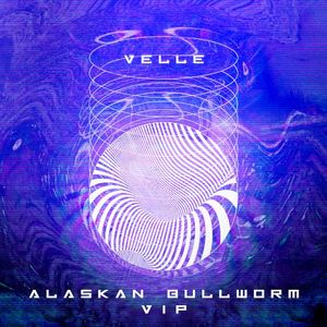 Alaskan Bullworm VIP (Single)