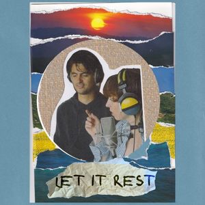 Let It Rest (Single)