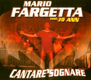 Cantare sognare (Single)