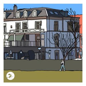Hidden Corners (Single)