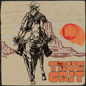 True Grit (EP)