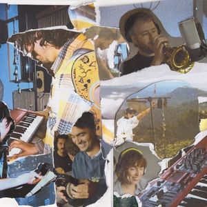 Motion (Single)